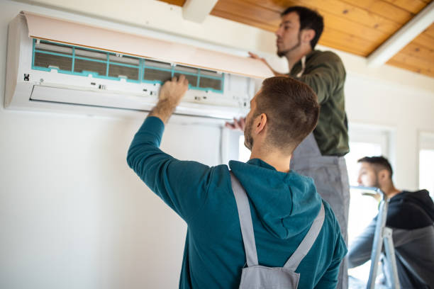 HVAC Air Duct Cleaning in Fairfield Plantation, GA