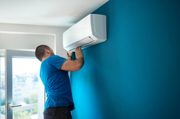Best Residential HVAC Services  in Fairfield Plantation, GA