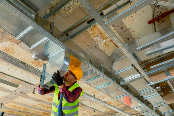 Best HVAC Repair Near Me  in Fairfield Plantation, GA