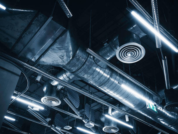 Best HVAC Air Duct Cleaning  in Fairfield Plantation, GA