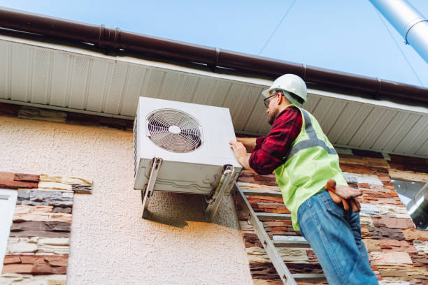 Best HVAC Replacement Cost  in Fairfield Plantation, GA