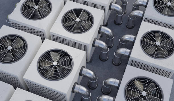Best HVAC Air Duct Cleaning  in Fairfield Plantation, GA